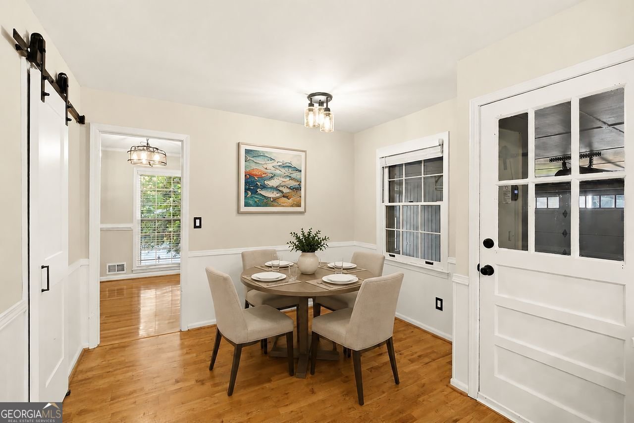 435 Stonebridge Drive Roswell - Photo 13
