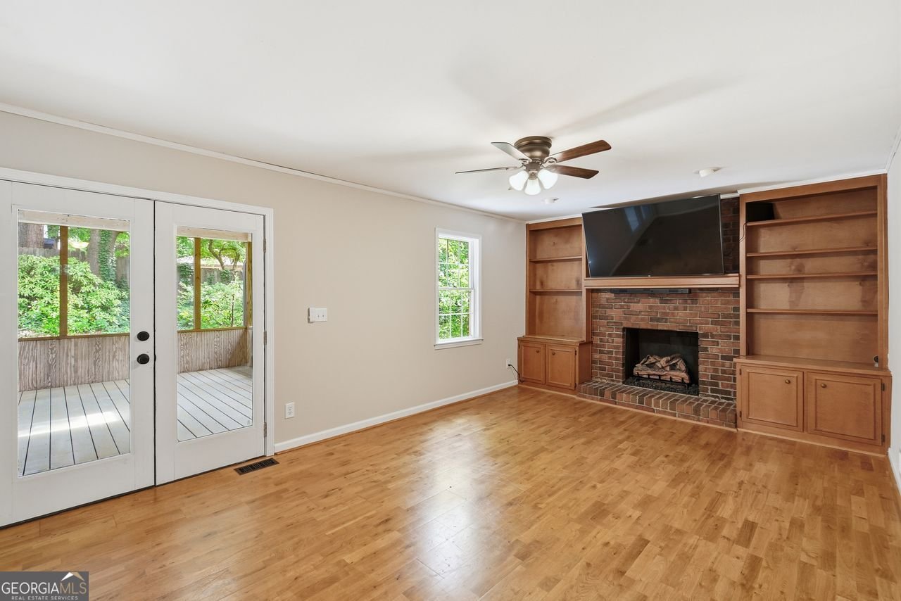 435 Stonebridge Drive Roswell - Photo 14