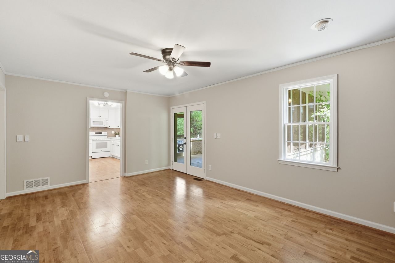435 Stonebridge Drive Roswell - Photo 16