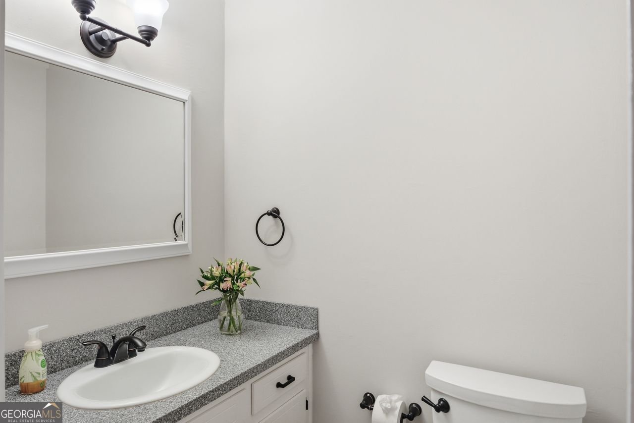 435 Stonebridge Drive Roswell - Photo 17