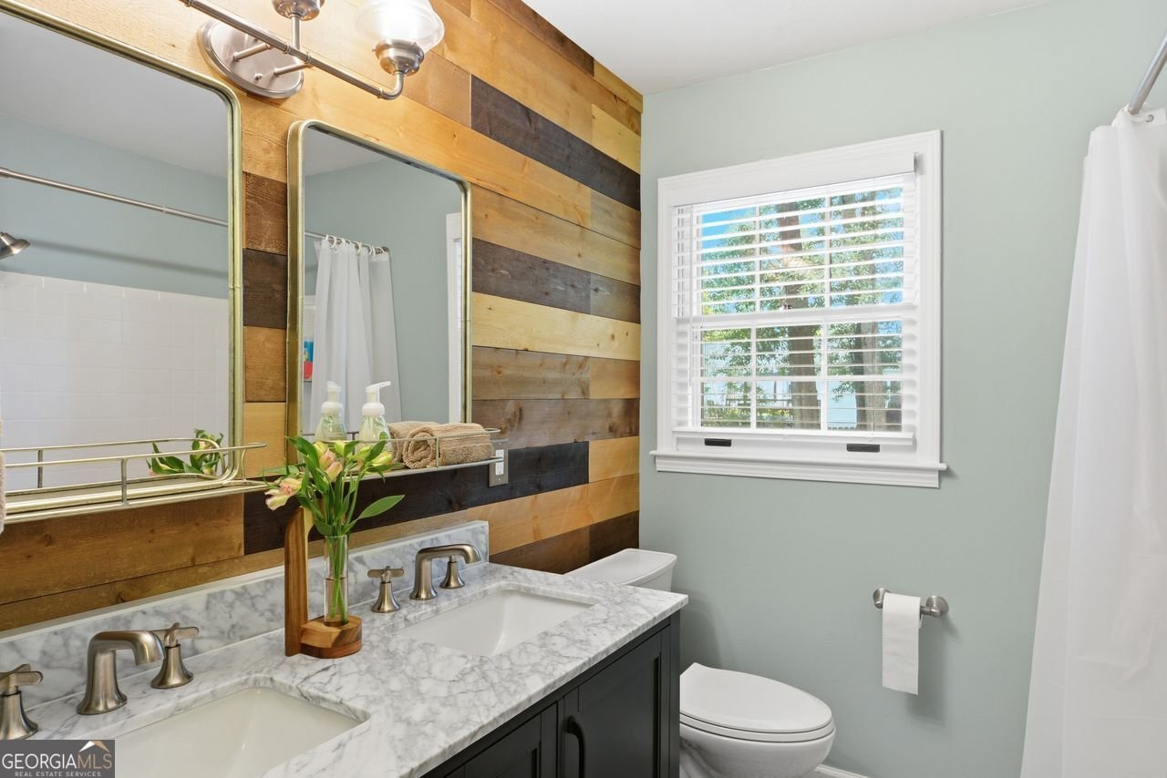 435 Stonebridge Drive Roswell - Photo 32
