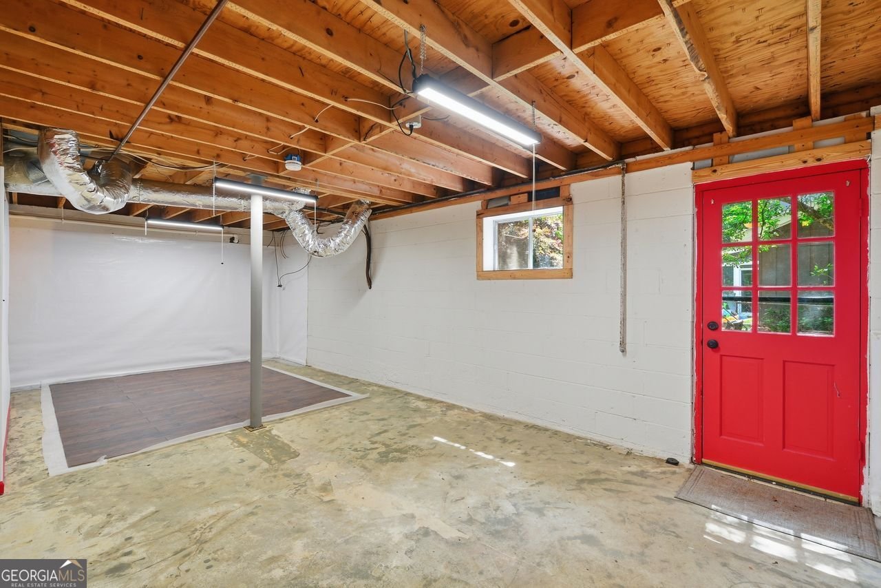 435 Stonebridge Drive Roswell - Photo 33