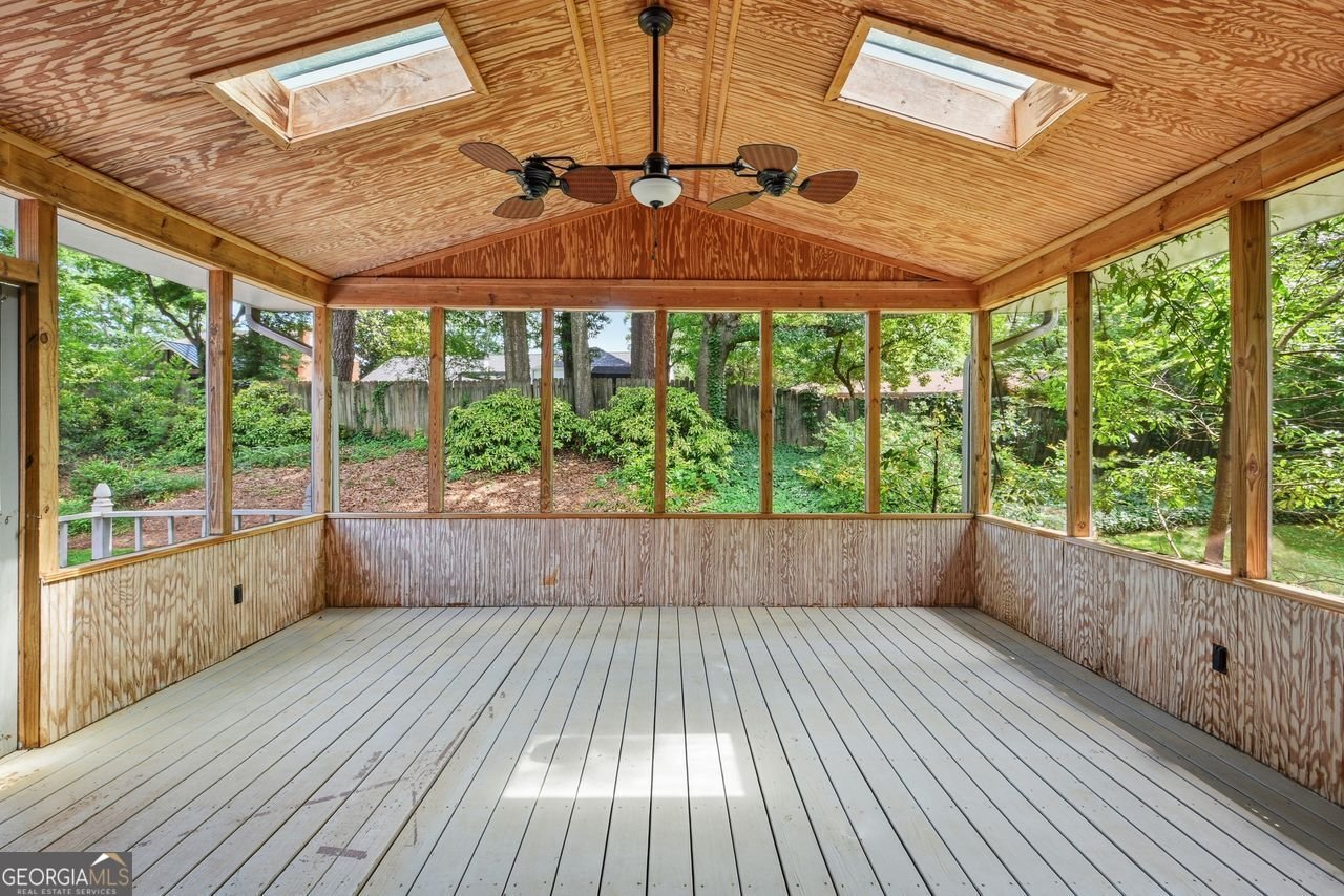 435 Stonebridge Drive Roswell - Photo 36