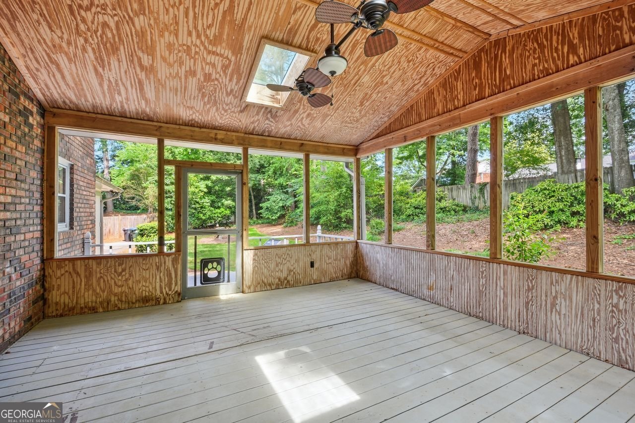 435 Stonebridge Drive Roswell - Photo 37