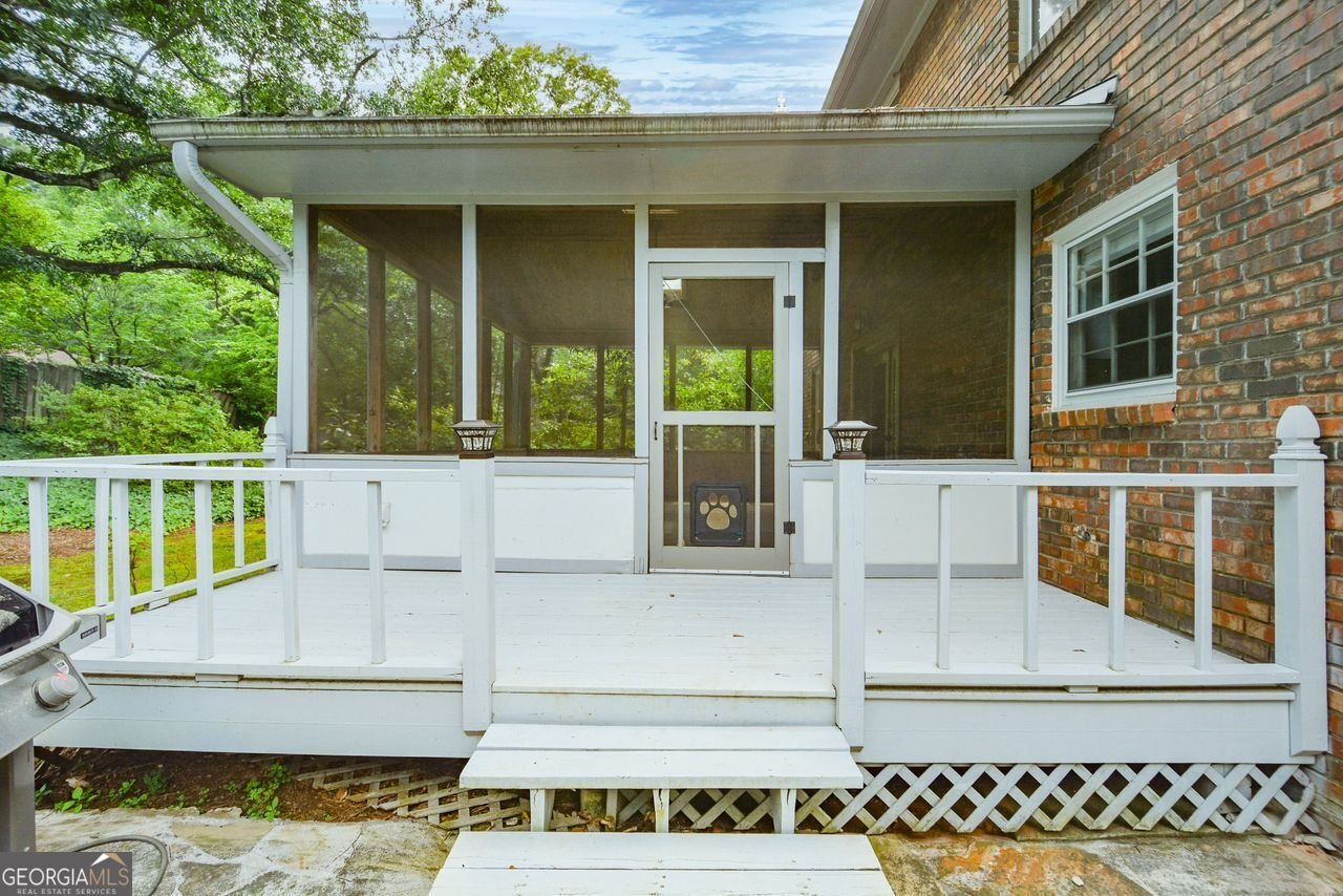 435 Stonebridge Drive Roswell - Photo 38