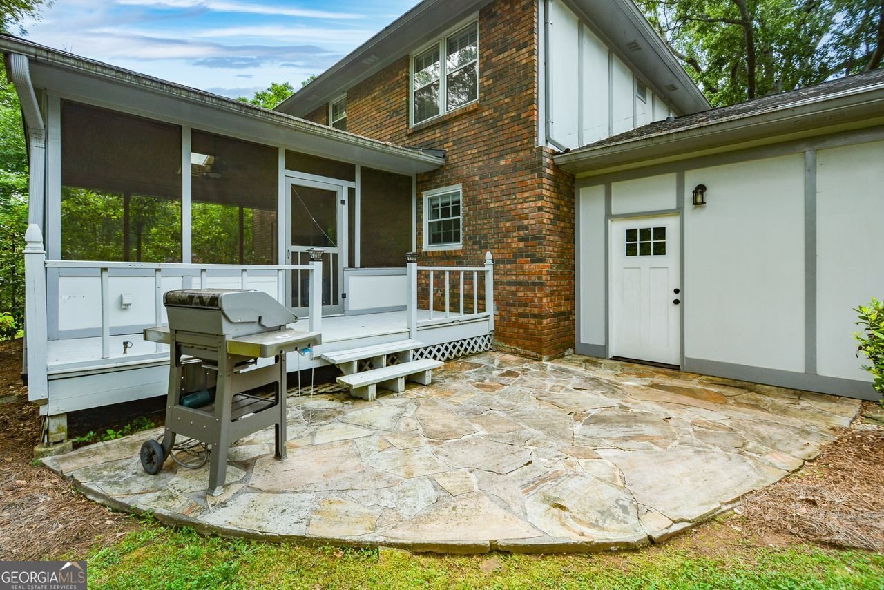 435 Stonebridge Drive Roswell - Photo 39