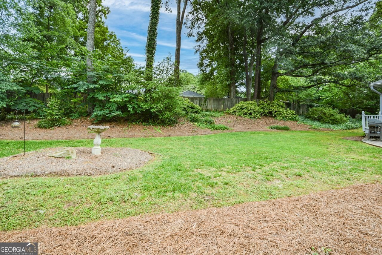 435 Stonebridge Drive Roswell - Photo 40