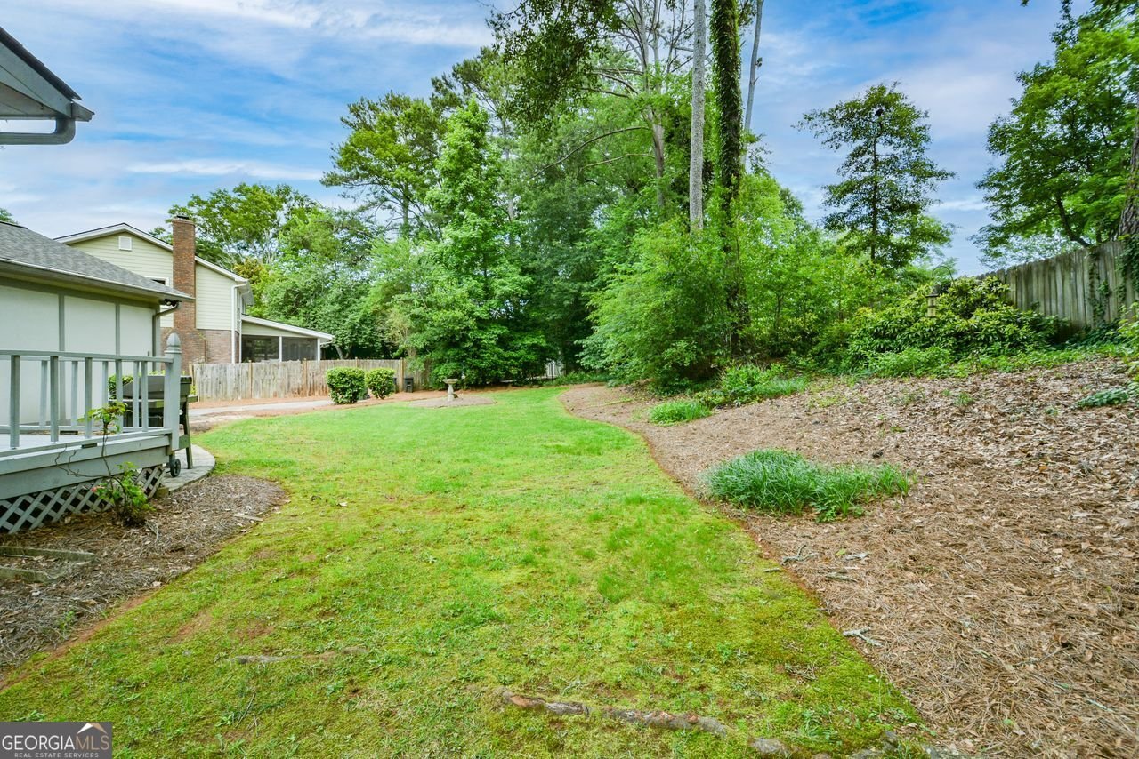 435 Stonebridge Drive Roswell - Photo 41