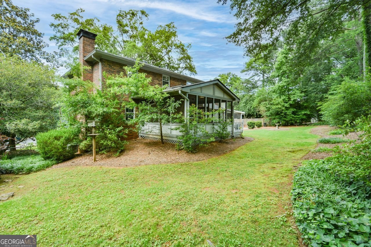 435 Stonebridge Drive Roswell - Photo 43