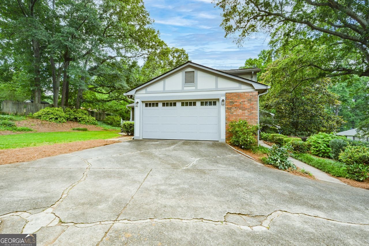435 Stonebridge Drive Roswell - Photo 44