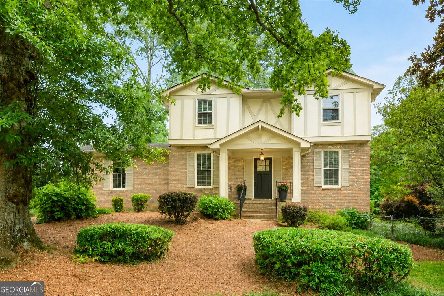 435 Stonebridge Drive Roswell - Photo 48