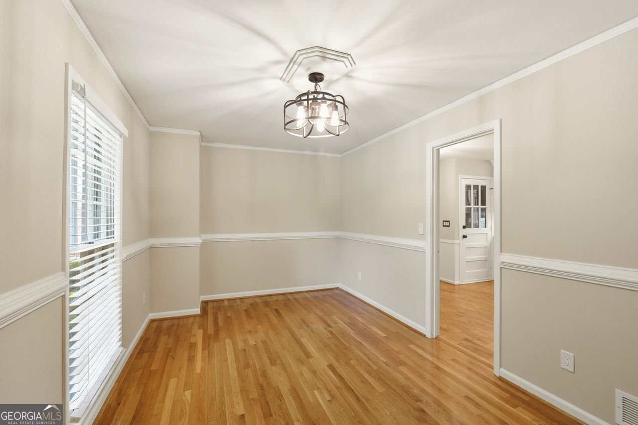 435 Stonebridge Drive Roswell - Photo 8