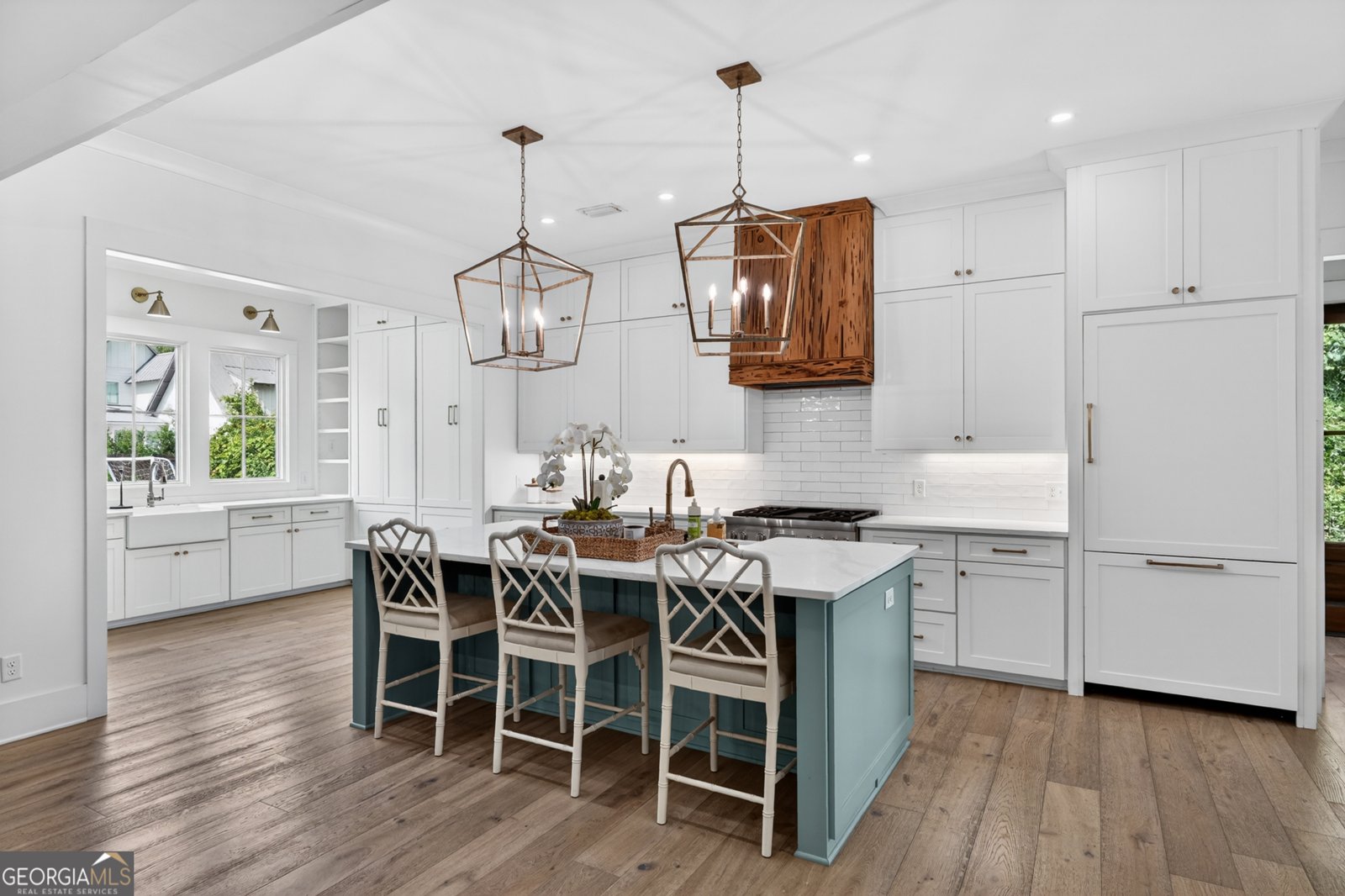 102 Adams Drive St. Simons - Photo 10