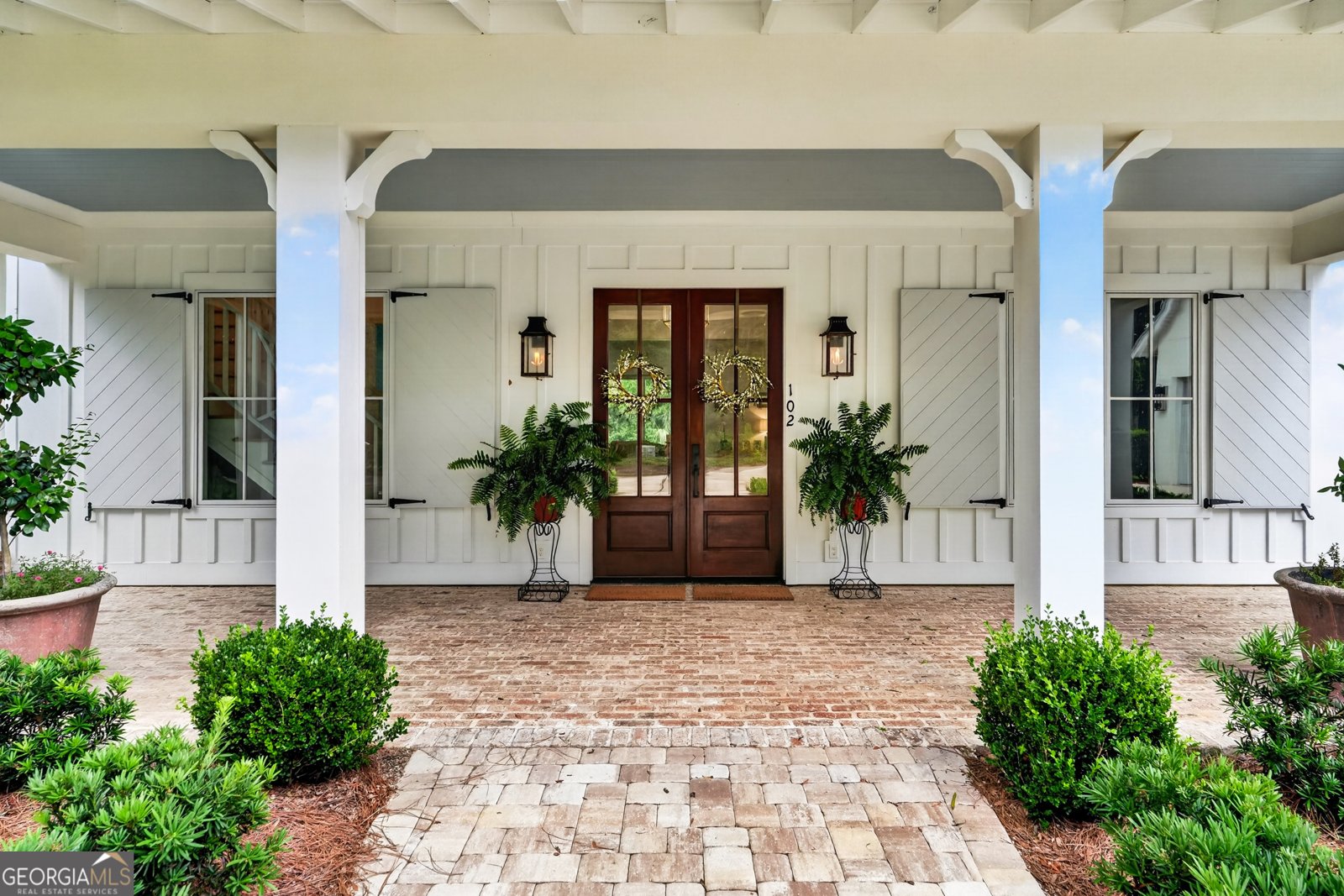 102 Adams Drive St. Simons - Photo 6