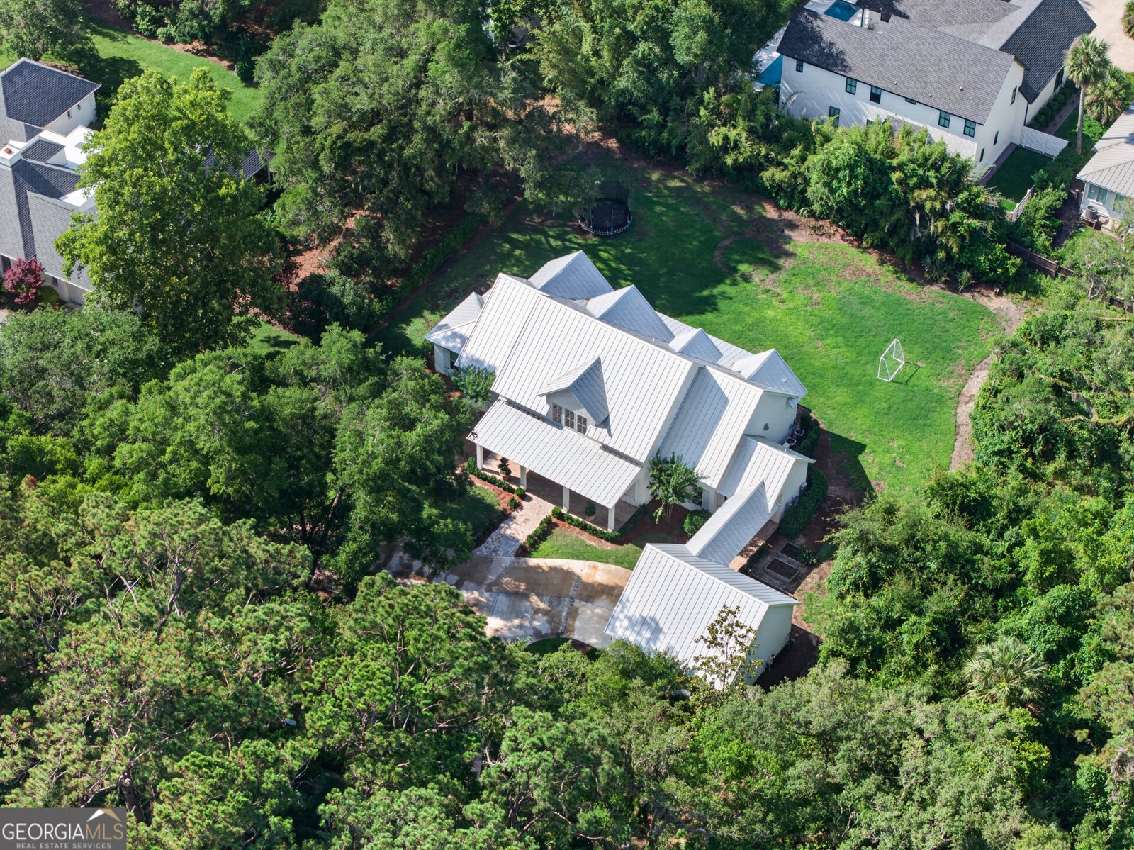 102 Adams Drive St. Simons - Photo 82