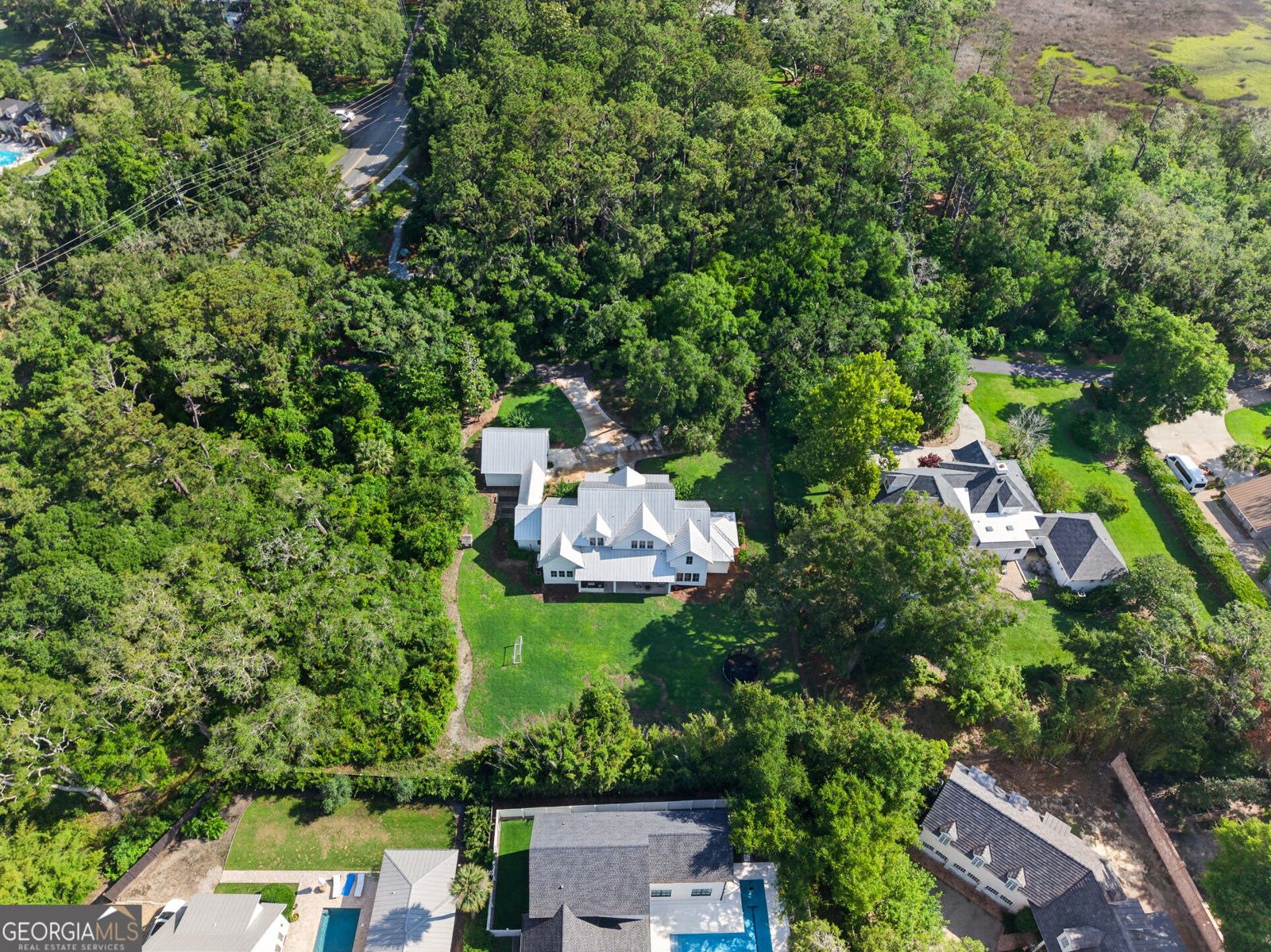 102 Adams Drive St. Simons - Photo 83