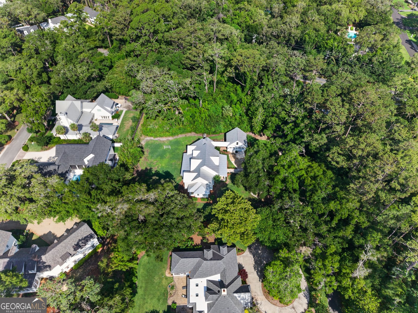 102 Adams Drive St. Simons - Photo 84