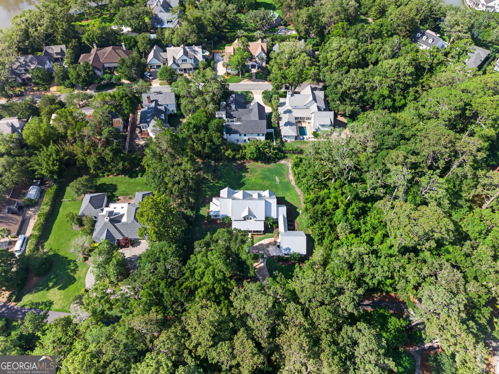 102 Adams Drive St. Simons - Photo 86