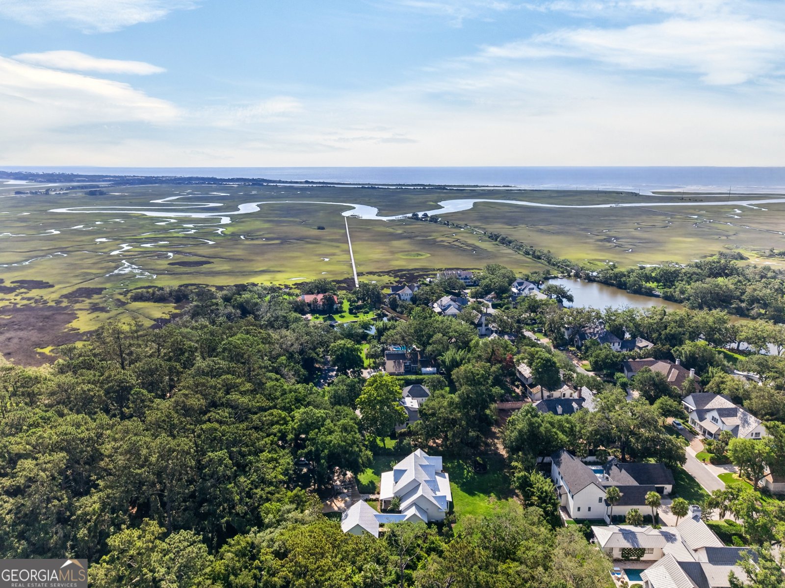 102 Adams Drive St. Simons - Photo 87