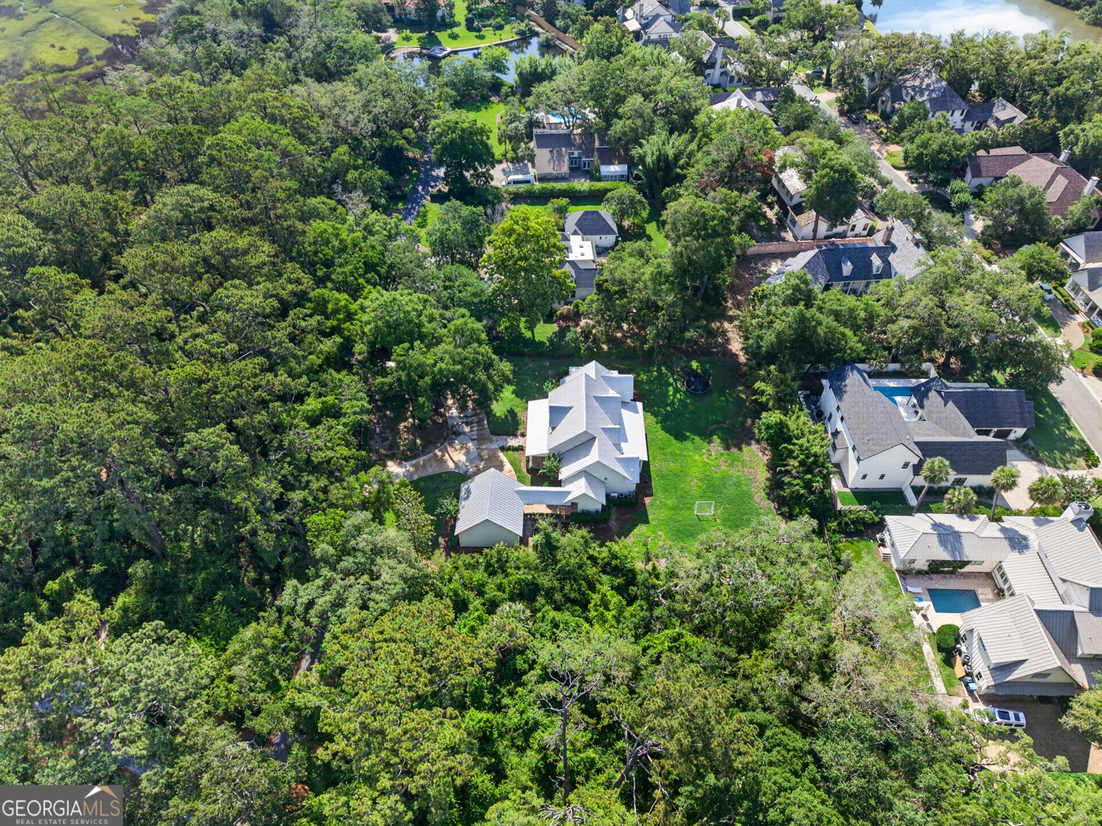 102 Adams Drive St. Simons - Photo 88