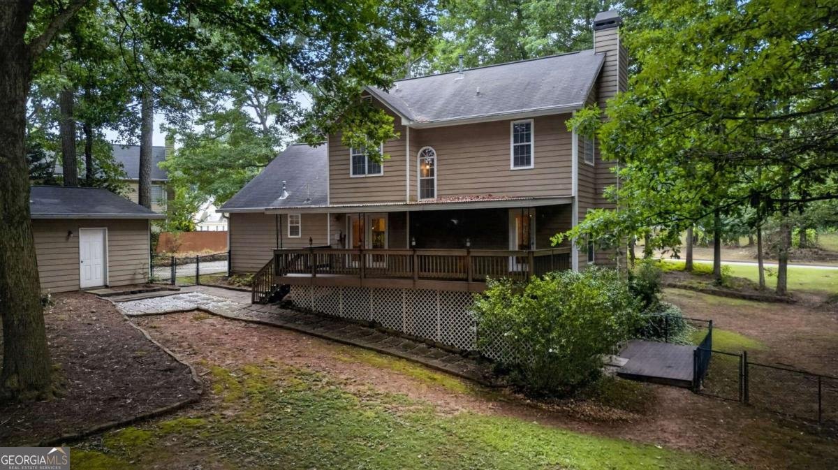 148 Brentwood Way Stockbridge - Photo 51
