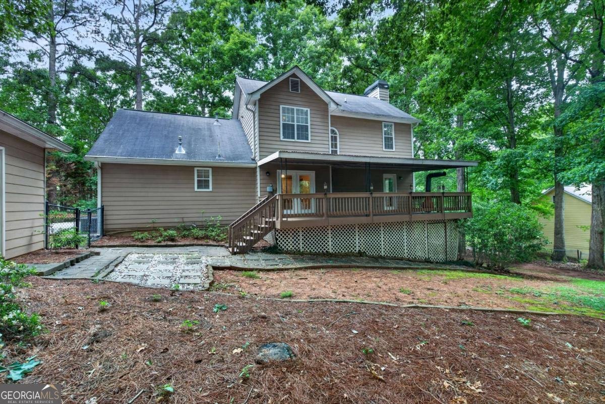 148 Brentwood Way Stockbridge - Photo 54