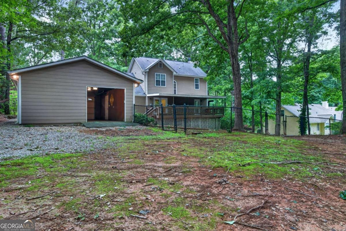 148 Brentwood Way Stockbridge - Photo 55