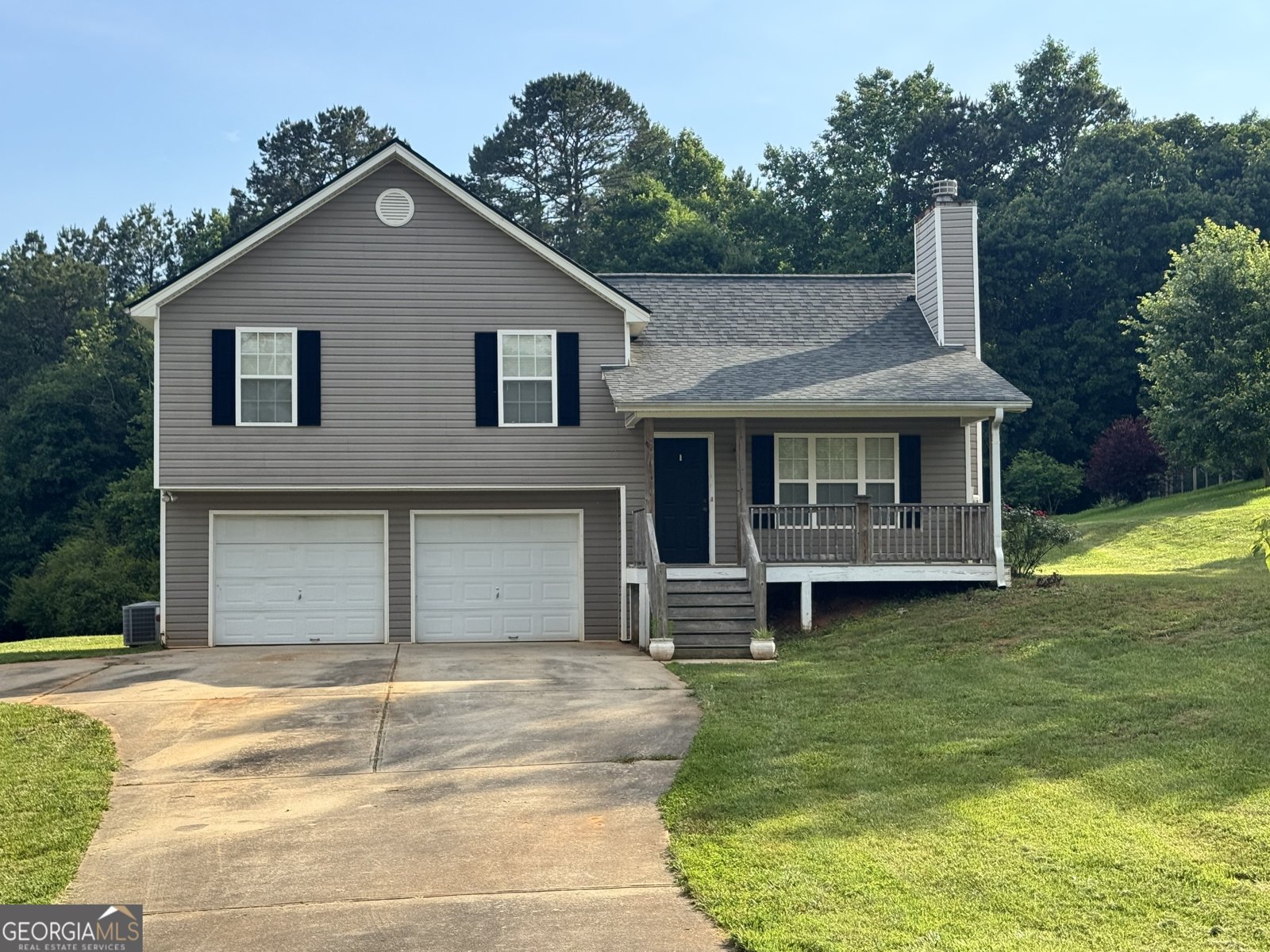 198 Windfield Ridge Drive Mount Airy - main photo