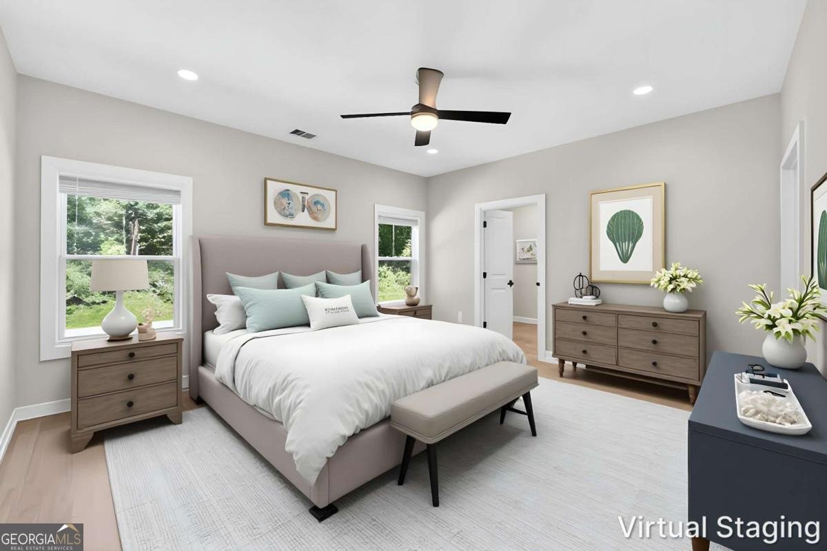 1930 Clark Drive Tucker - Photo 17