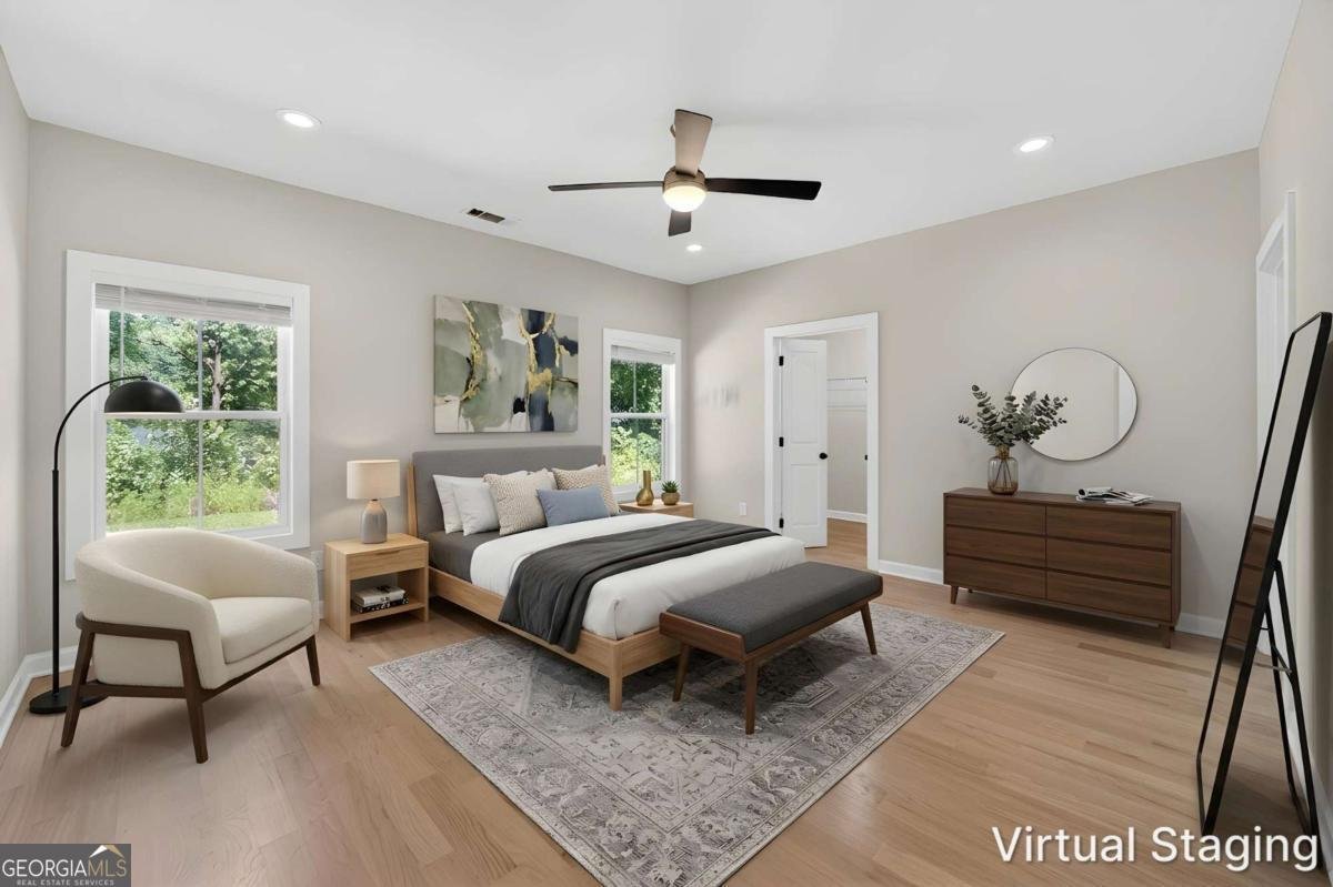 1930 Clark Drive Tucker - Photo 19