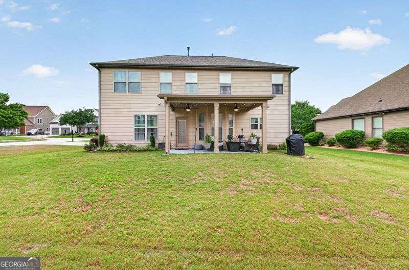511 Starmist Court Loganville - Photo 10