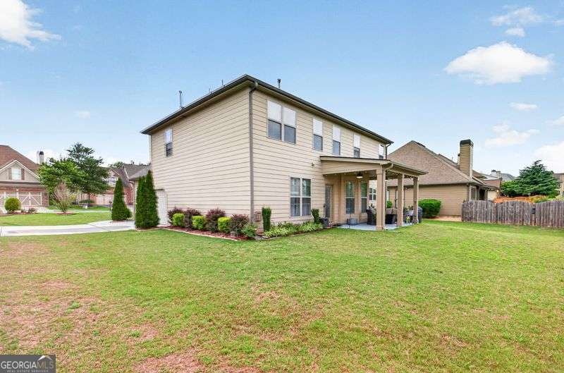 511 Starmist Court Loganville - Photo 11
