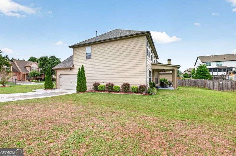 511 Starmist Court Loganville - Photo 12