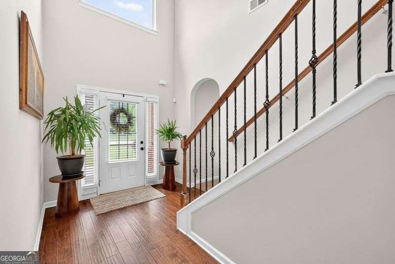 511 Starmist Court Loganville - Photo 14