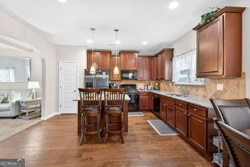 511 Starmist Court Loganville - Photo 18