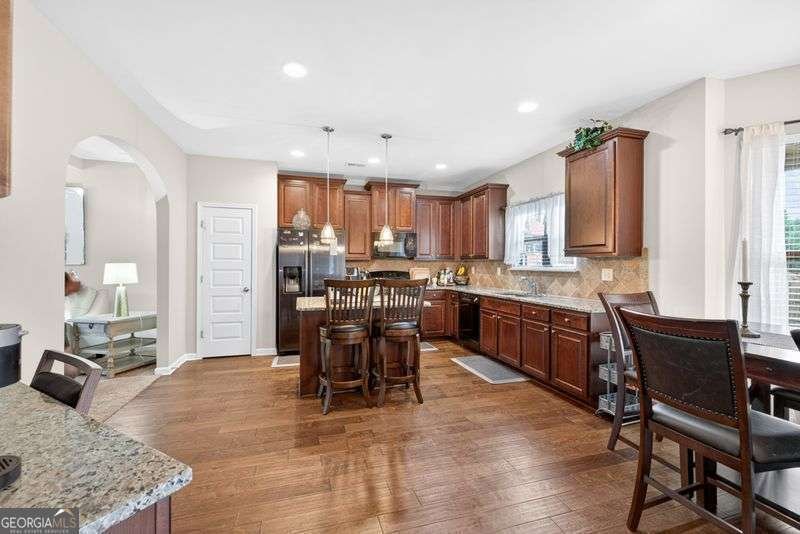 511 Starmist Court Loganville - Photo 19