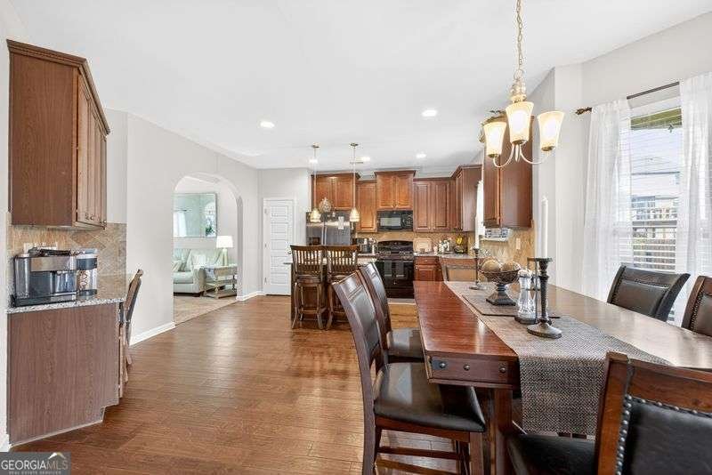 511 Starmist Court Loganville - Photo 20