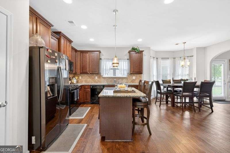 511 Starmist Court Loganville - Photo 21