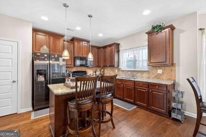 511 Starmist Court Loganville - Photo 22