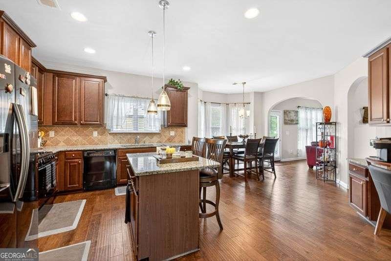 511 Starmist Court Loganville - Photo 23