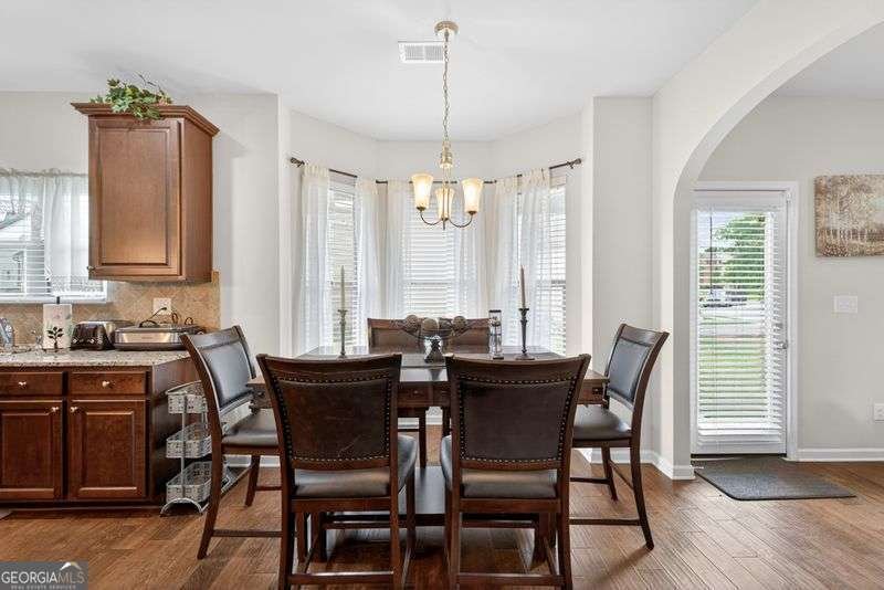 511 Starmist Court Loganville - Photo 25