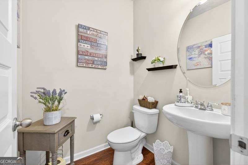 511 Starmist Court Loganville - Photo 26