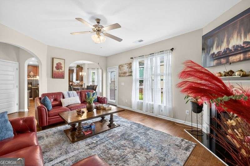 511 Starmist Court Loganville - Photo 27