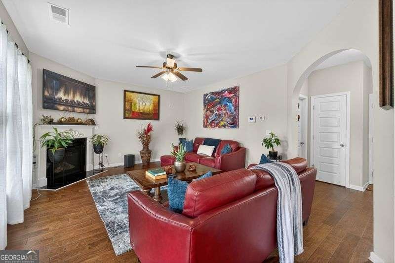 511 Starmist Court Loganville - Photo 28