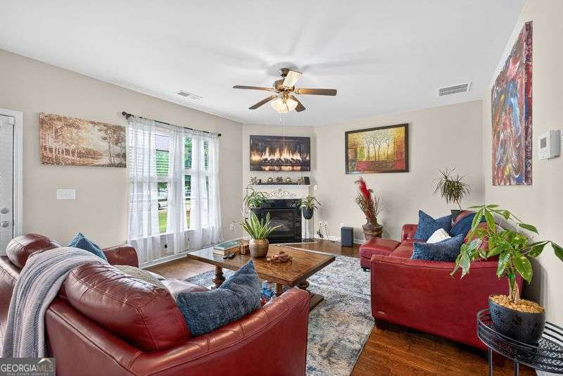 511 Starmist Court Loganville - Photo 29