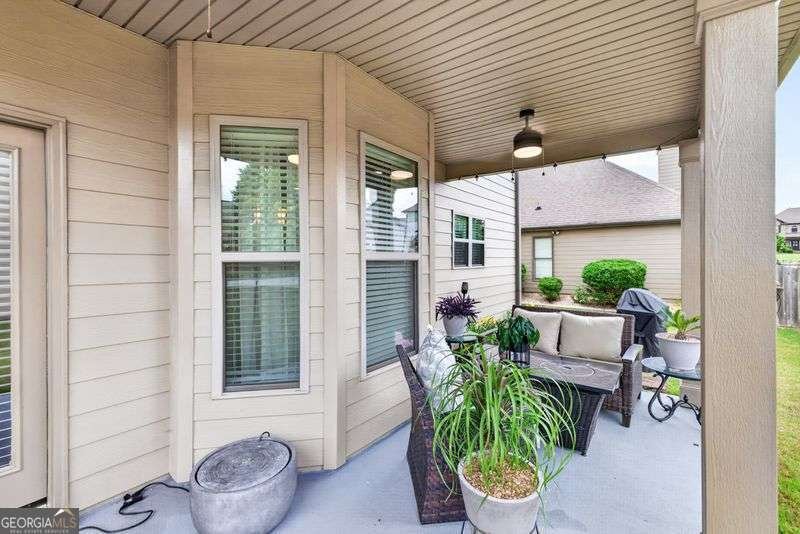 511 Starmist Court Loganville - Photo 31