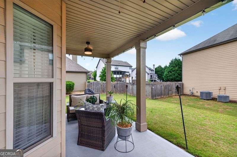 511 Starmist Court Loganville - Photo 32