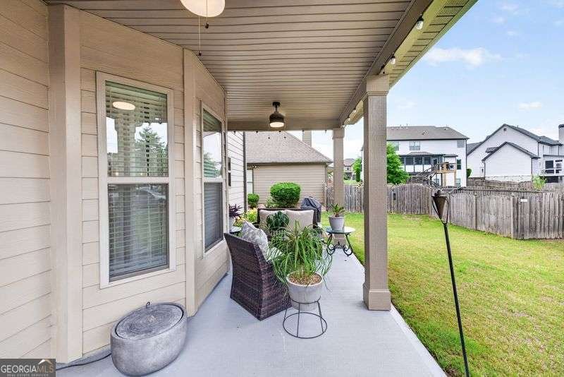511 Starmist Court Loganville - Photo 33