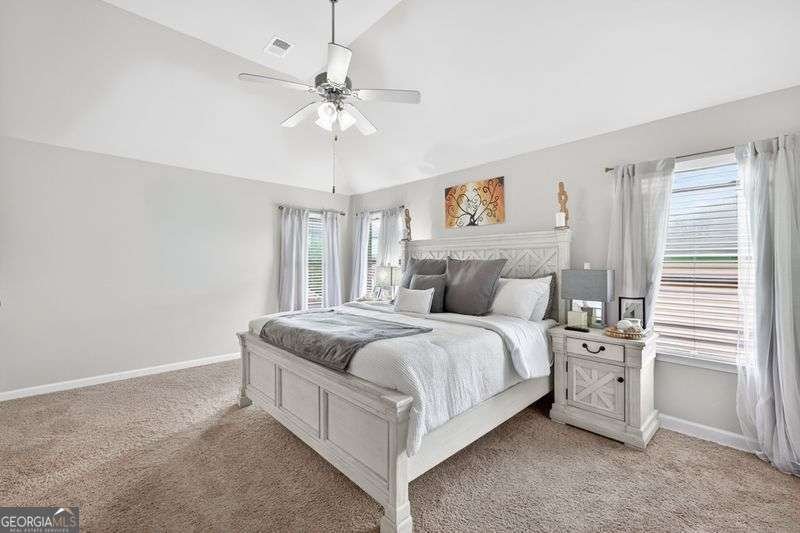 511 Starmist Court Loganville - Photo 36