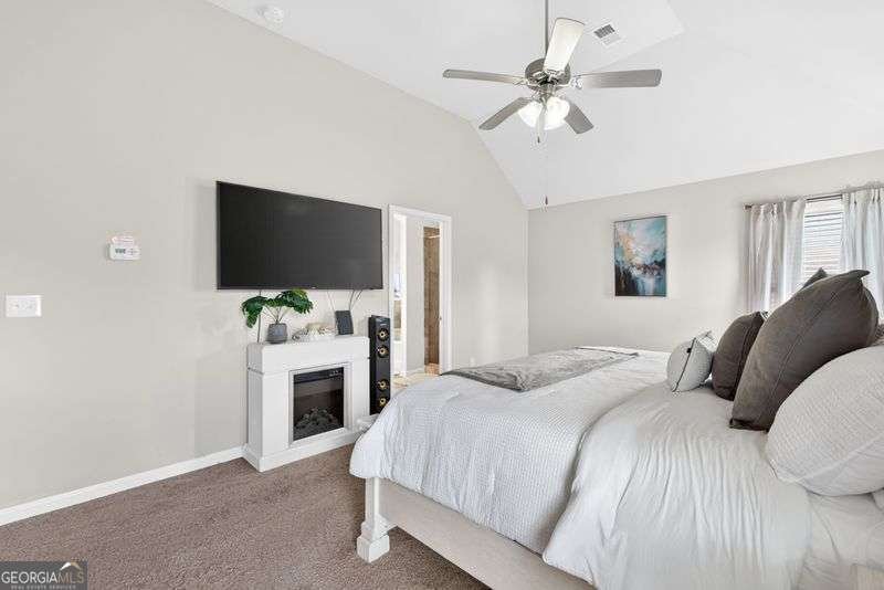 511 Starmist Court Loganville - Photo 37